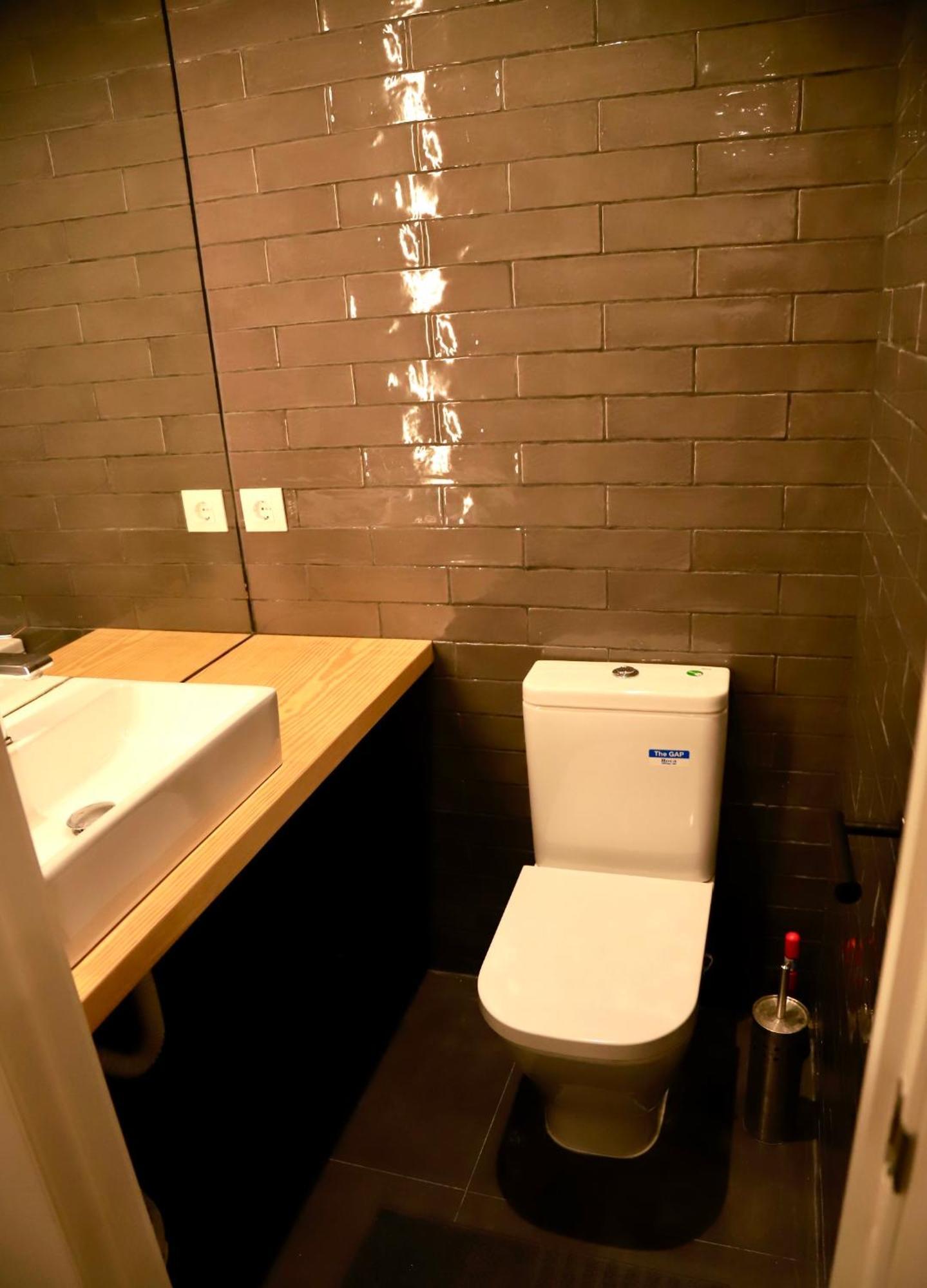 Apartament Modern Near Ramblas *