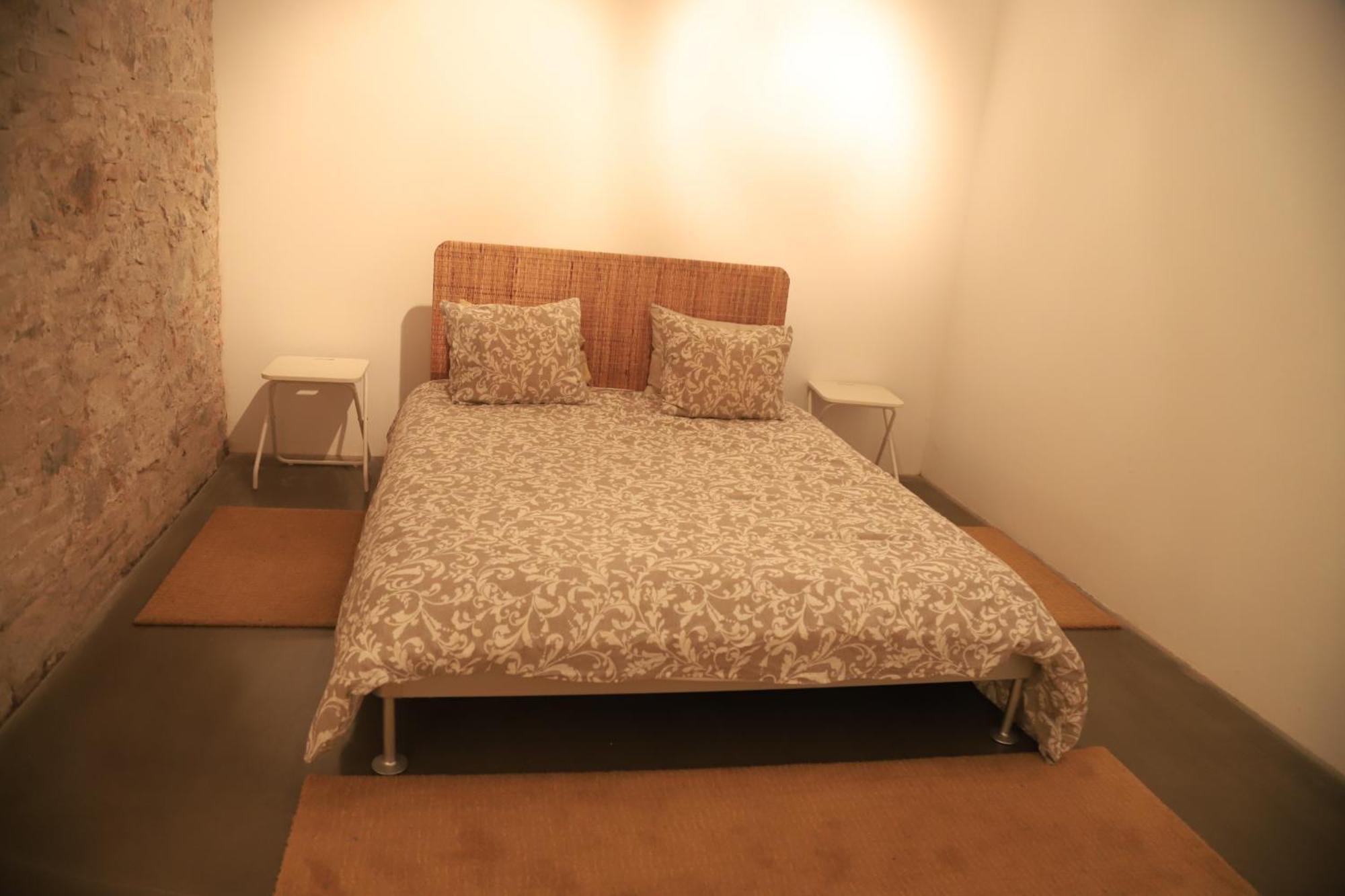 Apartament Modern Near Ramblas *