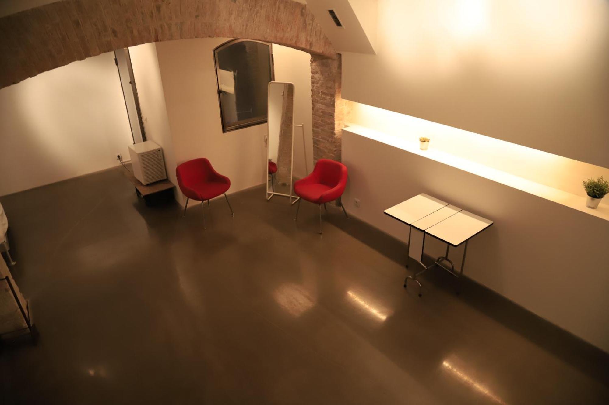 Apartament Modern Near Ramblas