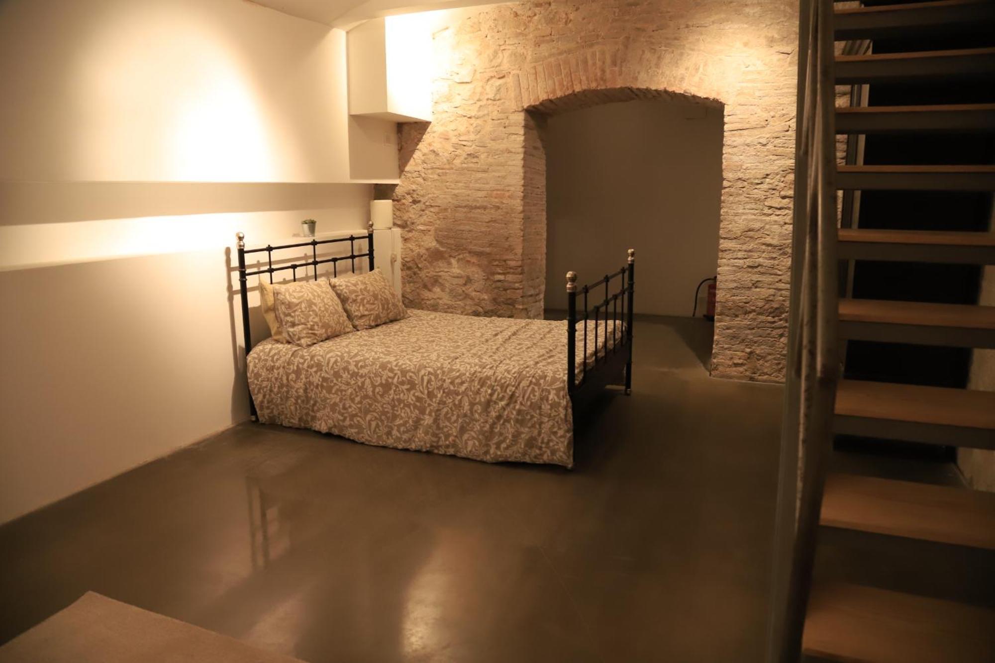 Apartment Modern Near Ramblas *